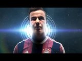 PES 2015 Trailer de Lancement