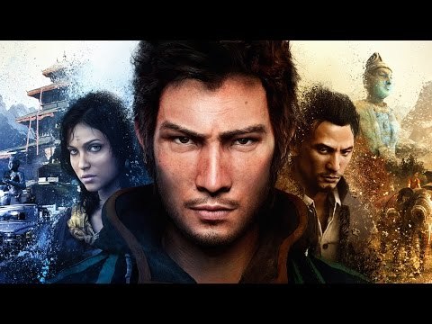 Far Cry 4 - L'histoire du jeu VF
