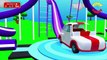 Автомобиль Игрушки для Дети в азбука Песня питомник рифмы легковые автомобили для Дети автомобиль Игрушки дитя
