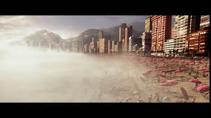 Geostorm - Official Teaser - Warner Bros. UK - YouTube