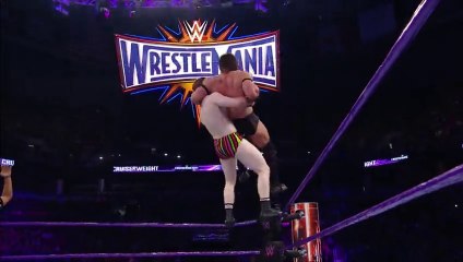 2017 Wrestling Fight Special online show tube-3-HD