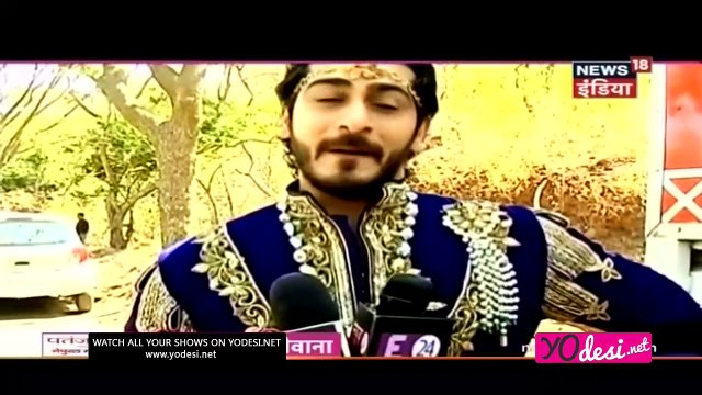 Shivdutt Ka Saitani Khel!! Prem Ya Paheli – Chandrakanta 10th March 2017
