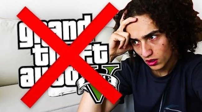 KWEBBELKOP-BANNED FROM PLAYING GTA 5! (Q&A Kwebbelkop)