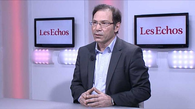 Le numérique est un facteur d'inclusion homme-femme, et de diversité (Vahé Torossian, Microsoft France)