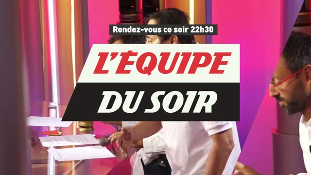 Foot - EDS (extrait) : Croyez-vous en la qualification de Lyon ?