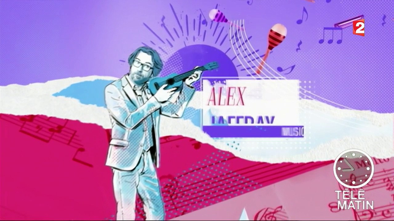 Musiques - Trois albums de jazz et world à découvrir