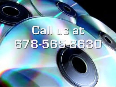Best CD Duplication Services