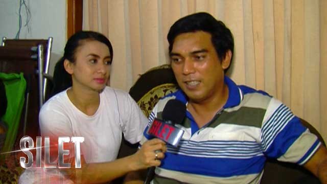 Inilah Lika-liku Kisah Perjalanan Asmara Sutan Simatupang - Silet 10 Maret