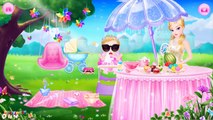 Little Baby Care - Doctor, Bath, Feed, Dress Up, Bed Time - Fun Games for Kids Android Gam