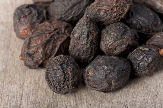 Managing Prostate Health With Saw Palmetto