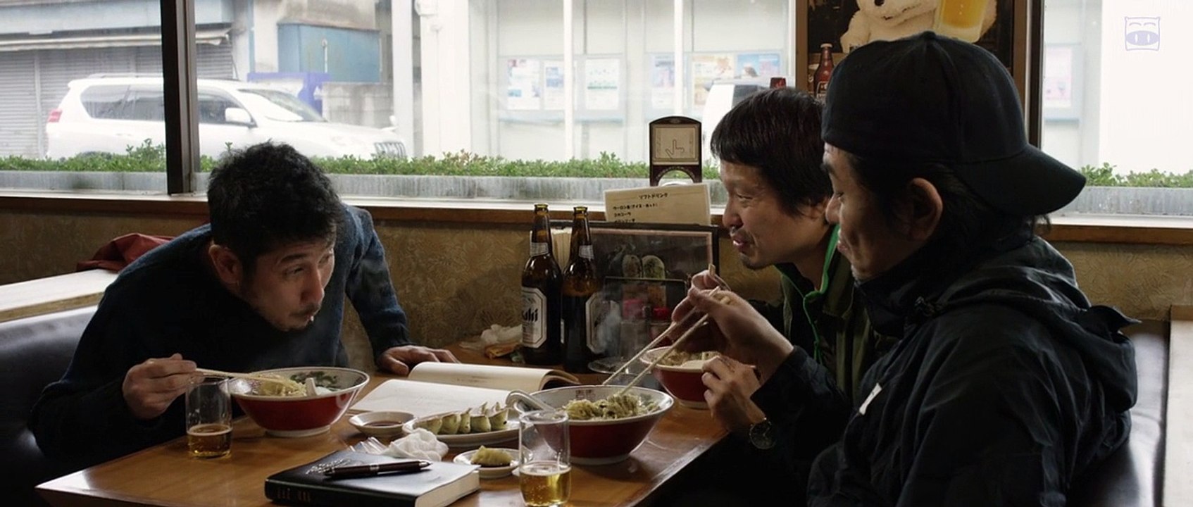 映画 下衆の愛 (2/2)