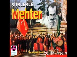 Sivastopol Önünde  - Şiirlerle Mehter - Salih Asan