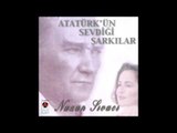 Cana Rakibi - Nazan Sıvacı - Atatürk'ün Sevdiği Şarkılar
