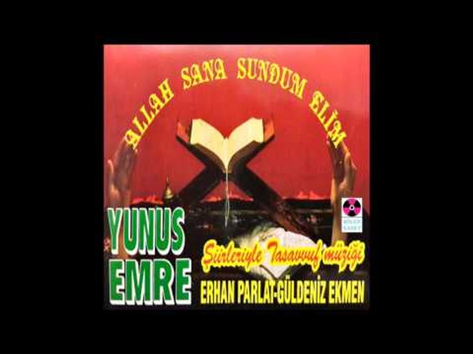 Geldik Aşkın Diyarına - Erhan Parlat & Güldeniz Ekmen