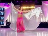 Alla Kushnir Hot Arabic Belly Dance