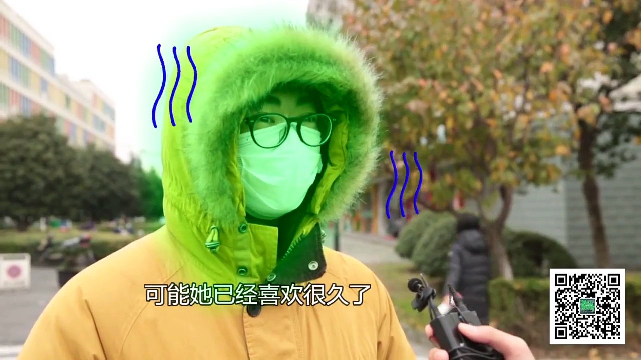 另一半出轨了 哪些小细节被你看穿了 好奇实验室 大学更好奇
