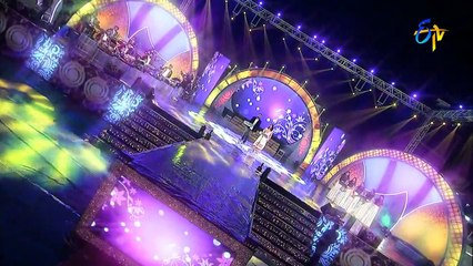 Madhura Madhura Meenakshi Song _ Harini,Tippu,Performance _ Super Mas