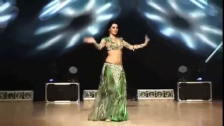 Sexy Hot Arabic Belly Dance Alex Delora