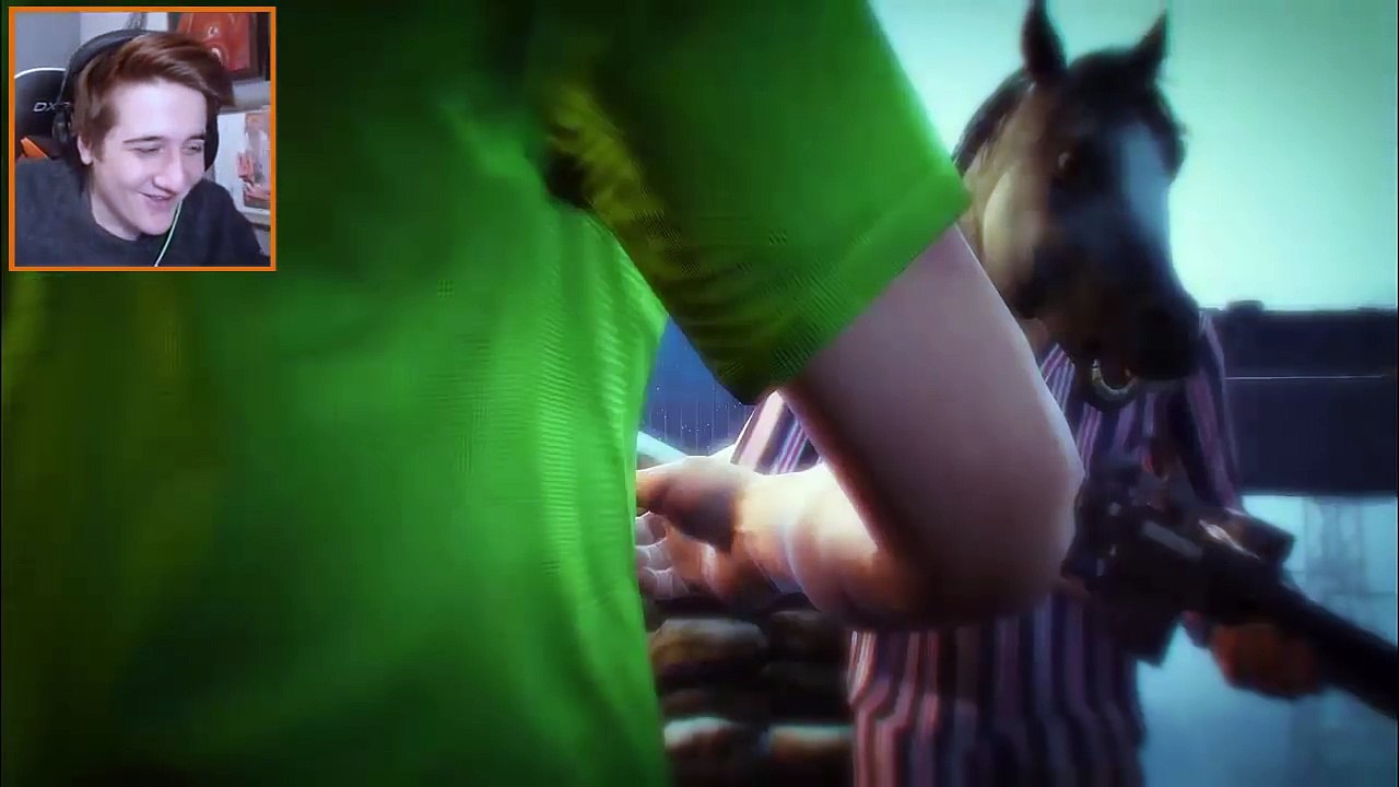 PARKURCULAR VS SNİPERCILAR ! - GTA 5 Online (FurkanYamanHD,Sesegel,Umidi)