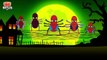 Superheroes Vs Zombies Finger Family Nursery Rhymes | Epic Funny Battle Songs!