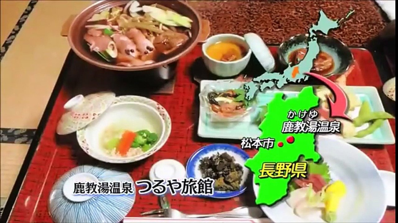 【タオルからドキッ？！】温泉美人★秘湯★ Hot springs beauty,hot tub&spas in Japan ★part3★