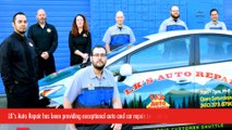 Auto & Car Repair Silverdale WA