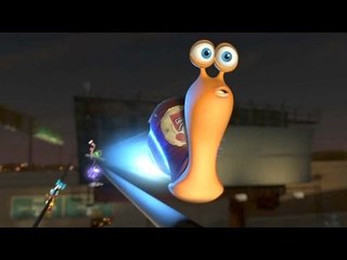 TURBO "La Course de Nuit" Extrait VF