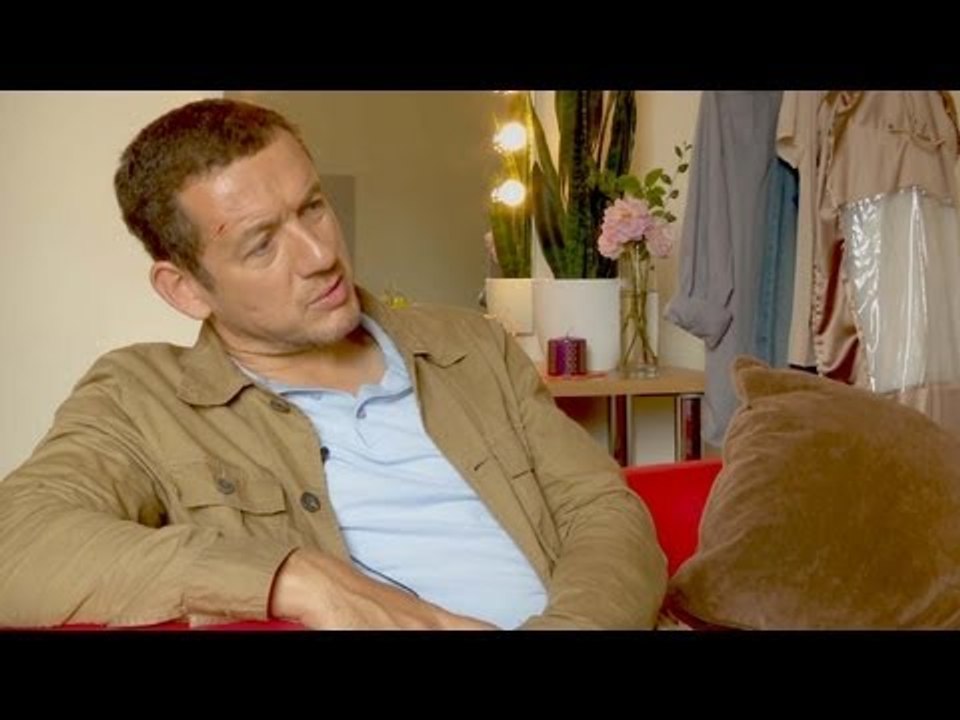 Eyjafjallajökull   : le film au titre imprononçable avec Dany Boon et Valérie Bonneton (2013)