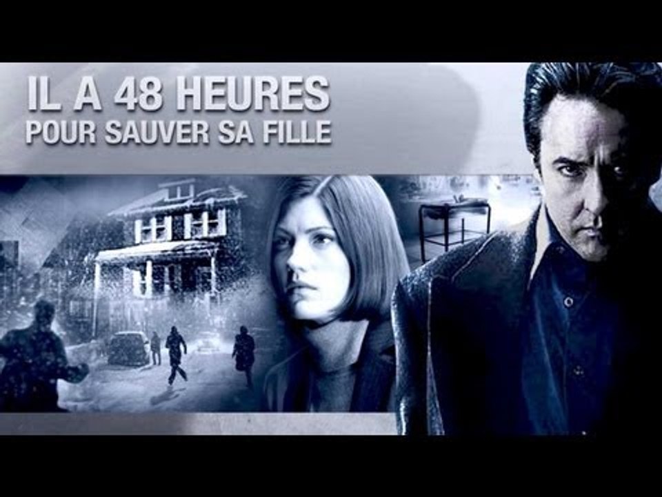 48 Heures Chrono Bande Annonce VF (John Cusack)