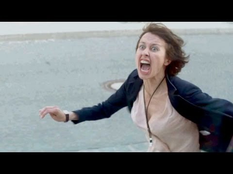 Dany Boon et Valérie Bonneton se détestent dans Eyjafjallajökull