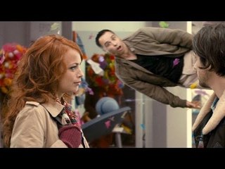 AU BONHEUR DES OGRES : l'Histoire du Film