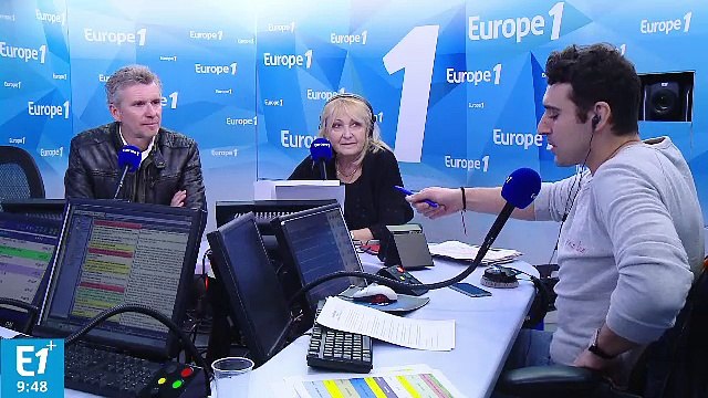 Denis Brogniart : Un Koh Lanta avec trois équipes permet d'avoir plus de suspense