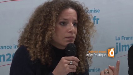 Outre-mer Politique - Invitée : Charlotte Girard