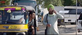 Gippy Grewal and Gurpreet Ghuggi Comedy Scene _ Punjabi Comedy Movie Scenes _ Funny Scenes 2017-