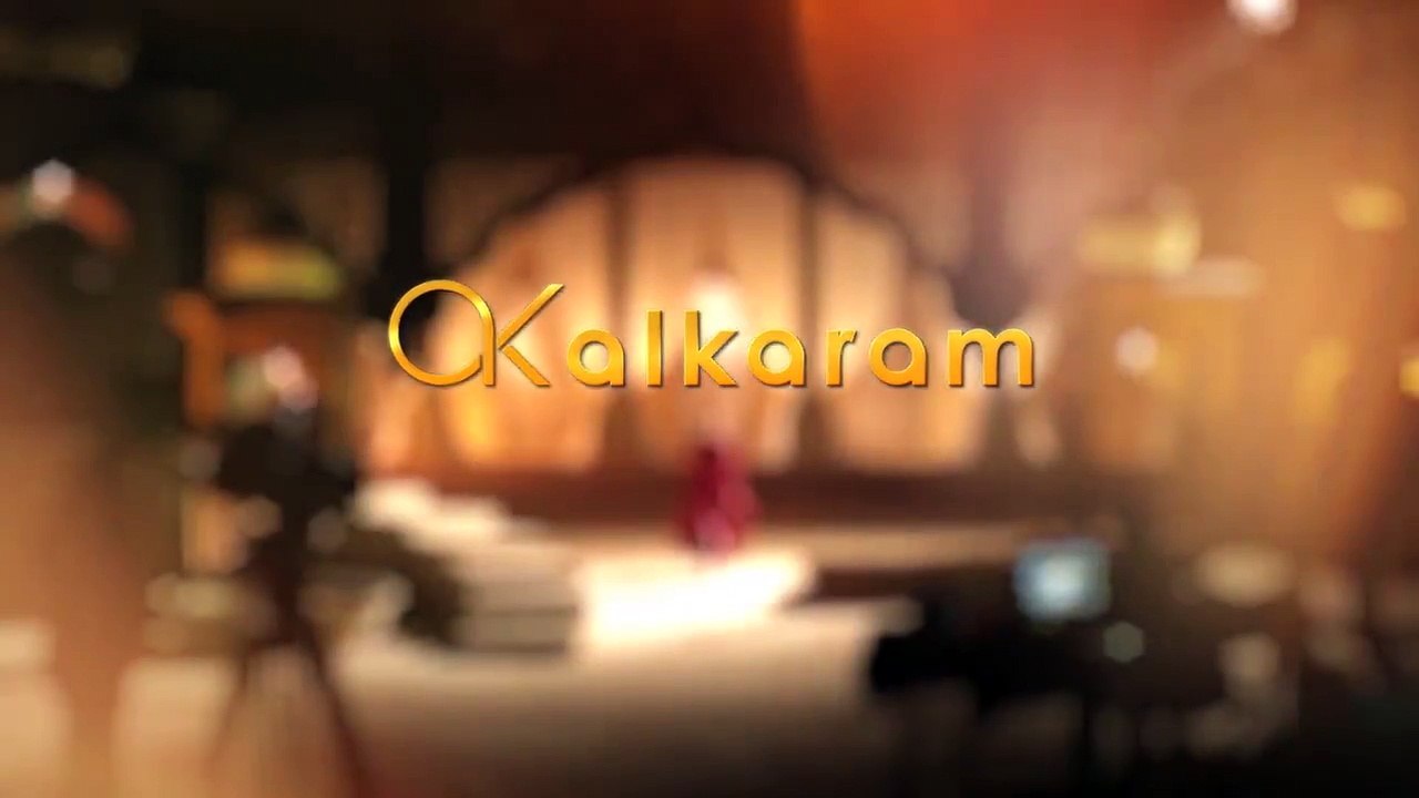 Watch Mahira Khan in Alkaram Spring Collection TVC 2016