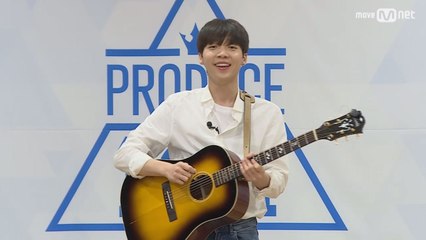 스타쉽ㅣ정세운ㅣ좋아하는것   여러분 @자기소개_1분 PR