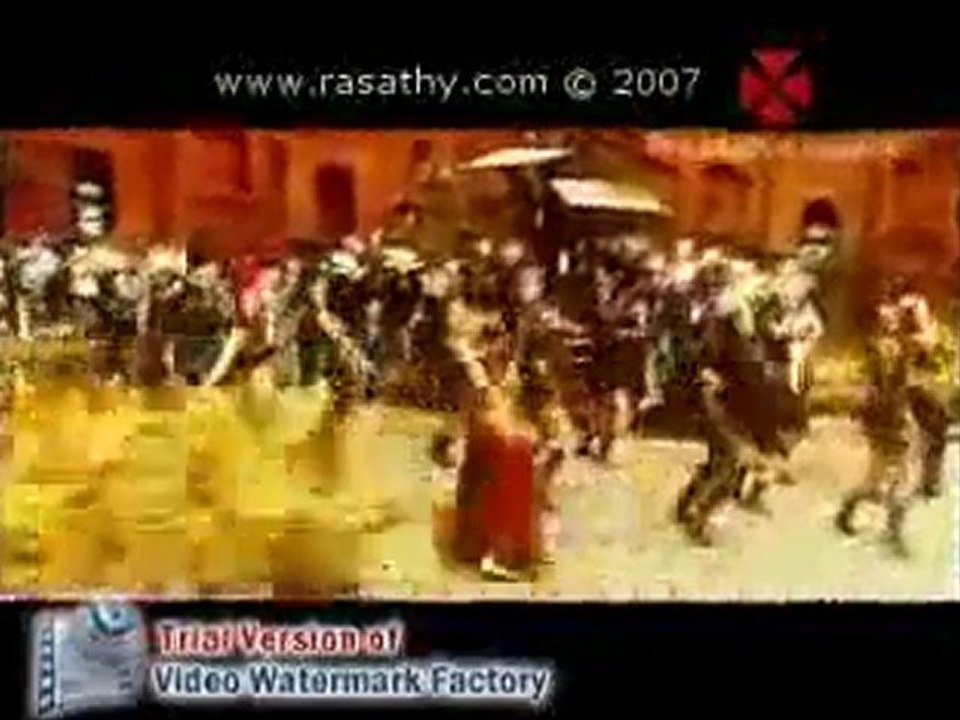 Sivaji Athiradee Karan Digital