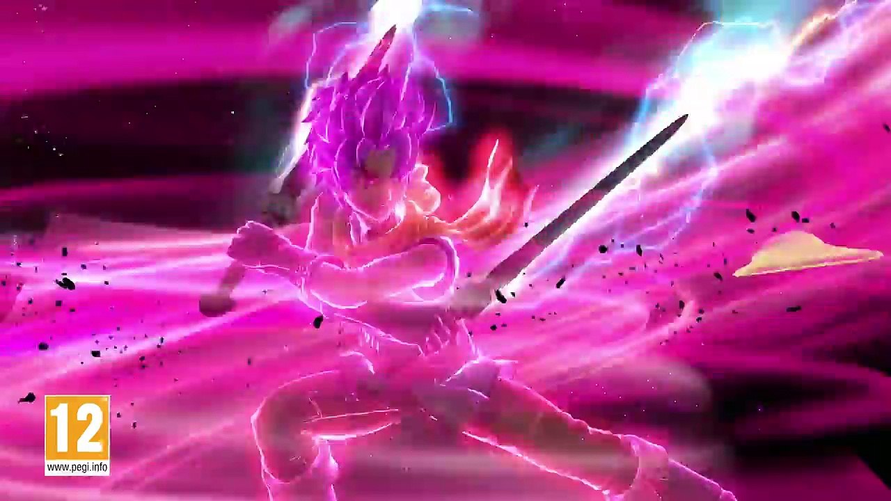Dragon Quest Heroes II : Rencontrez Lazare, Thérésa et Médicix