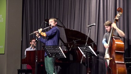 Marie Mifsud @ Institut français Izmir