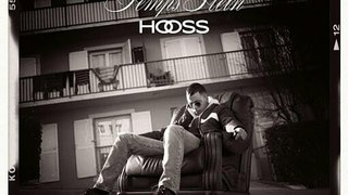 Hooss - H comme Hooss (Outro) // (Temps Plein Album  2017)