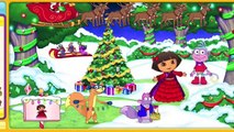 Dora the Explorer - Winter Holiday Adventures - Run Time
