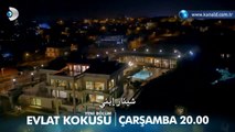 مسلسل رائحة الابن اعلان (2) الحلقة 02 مترجم للعربية