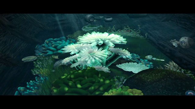 Phim Hoạt Hình 3D Việt Nam Hay - Những Chú Cá Lạc Đàn [Full HD]