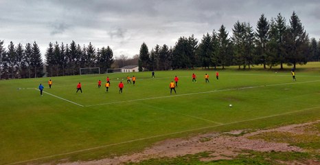 L'avant-match d'ASNL-LOSC