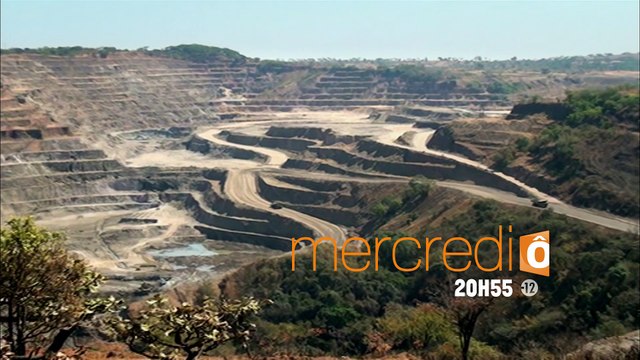 INVESTIGATIONS - Congo : la guerre des minerais