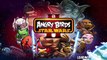 Angry Birds Star Wars 2 Level P3-20 Battle of Naboo 3-Star Walkthrough