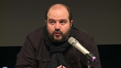 E.T., c'est l'enfance de Spielberg - Sam Azulys