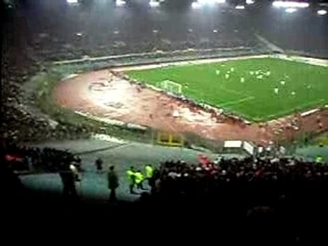 Parcage Lyonnais à Rome