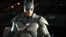 INJUSTICE 2  Everything We Know So Far