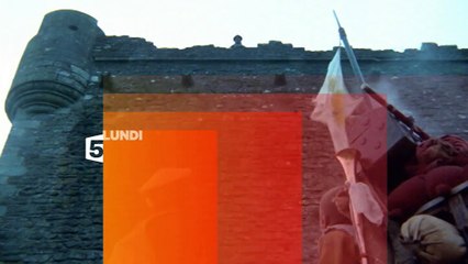 Monty Python - Bande-annonce du 13/03